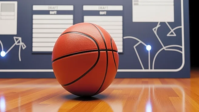 Indiana Fever Strengthens Roster with Key Draft Picks