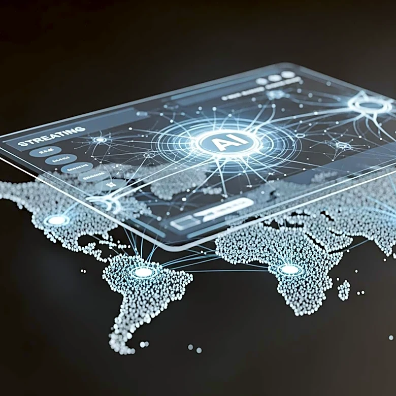 Quickplay Launches Gray Media's AI-Driven Streaming Platform Across 113 Markets