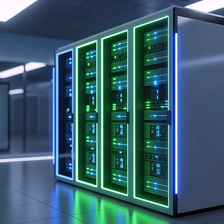 Bitcoin Miner Cango Launches EcoHash, Expanding into HPC and AI Cloud Services