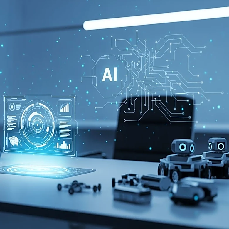 Snap's Layoffs Highlight Shift to AI-Powered Tiny Teams