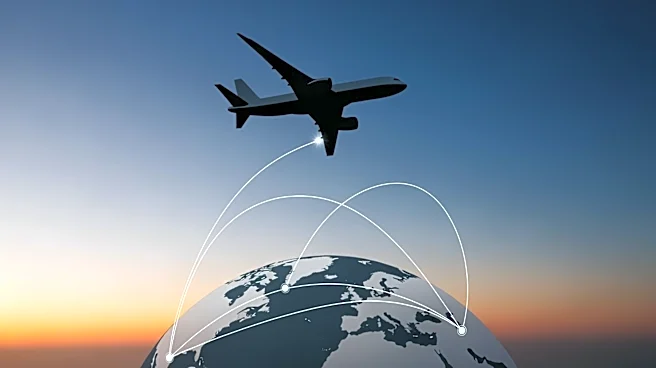 Philippine Airlines Announces New Manila to Chicago Route Starting November 2026