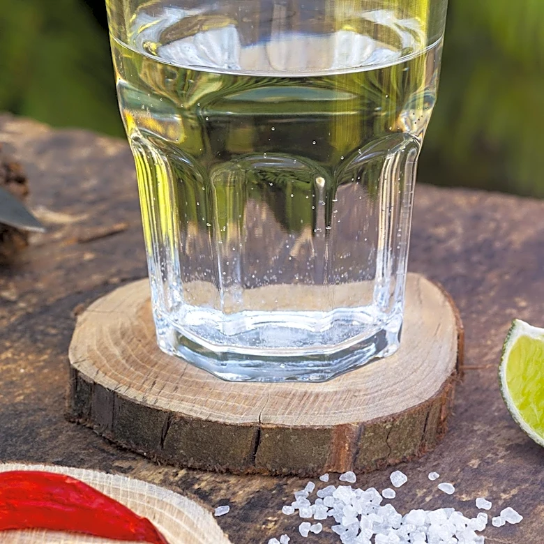 Patrón Launches High-Proof Tequila with Traditional Tahona Method