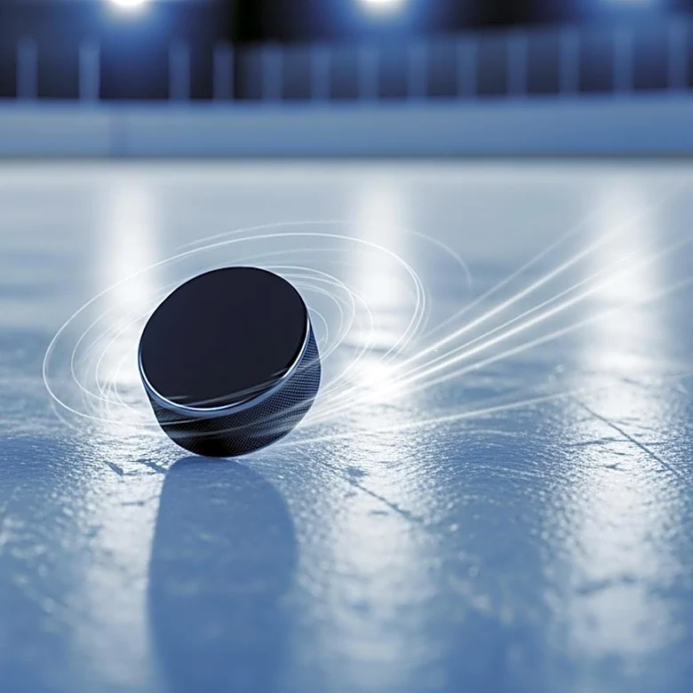 Corey Perry's Spin-o-rama Goal Highlights NHL Game Action