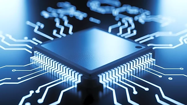 TSMC Projects 50% Profit Surge Amid Rising AI Chip Demand