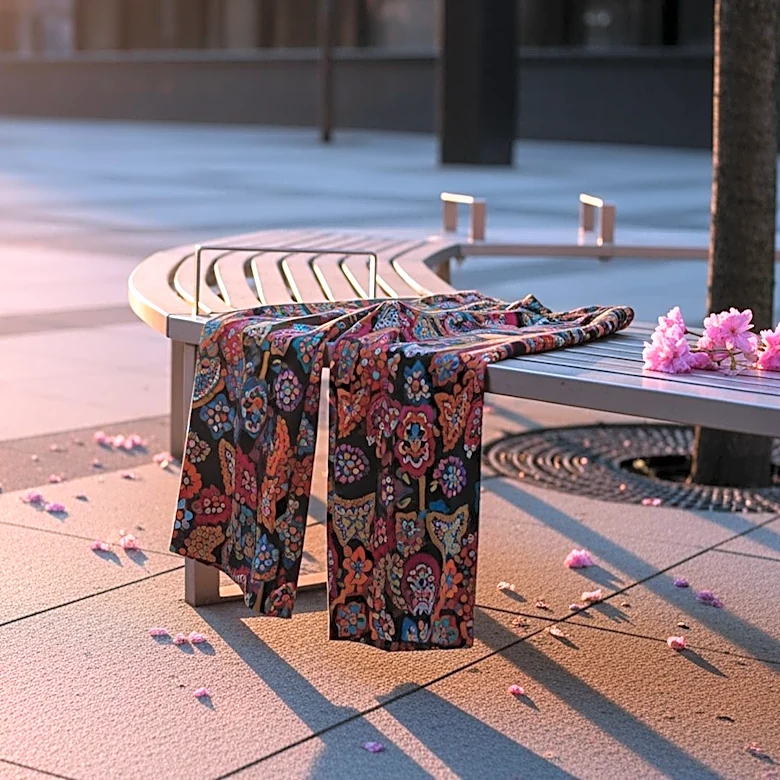 Jennifer Lawrence Showcases Casual Spring Style with Statement Pants in New York