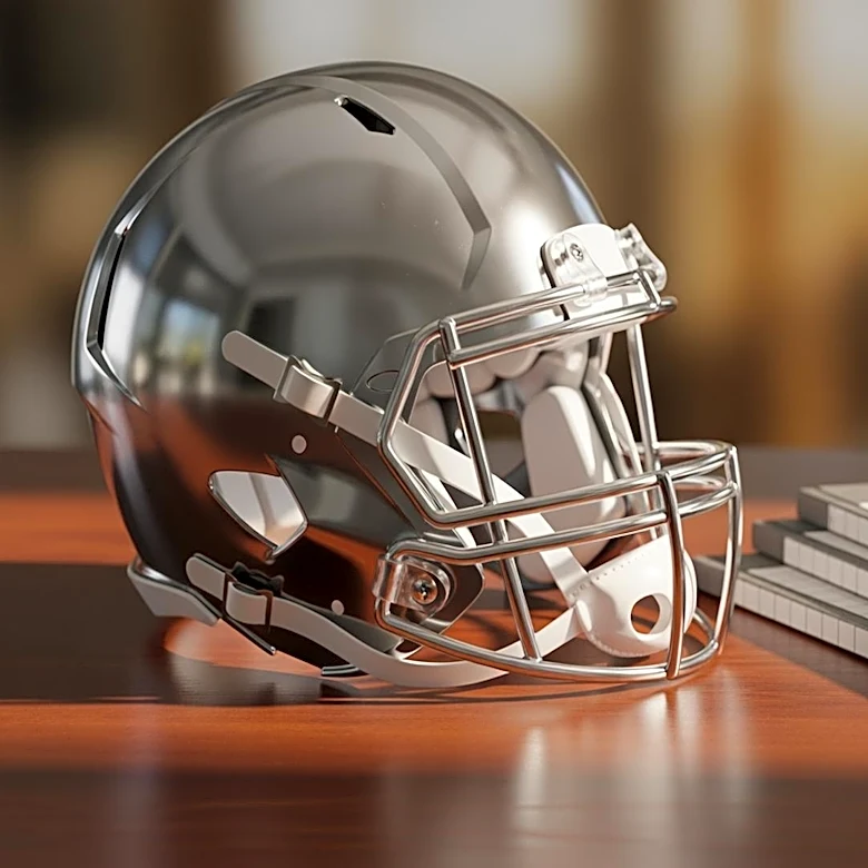 Marc Stampley II Prepares for NFL Draft with Strong College Career