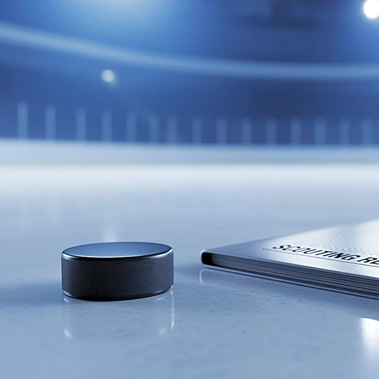 NHL Central Scouting Releases Final Rankings for 2026 Draft, Stenberg Tops International List