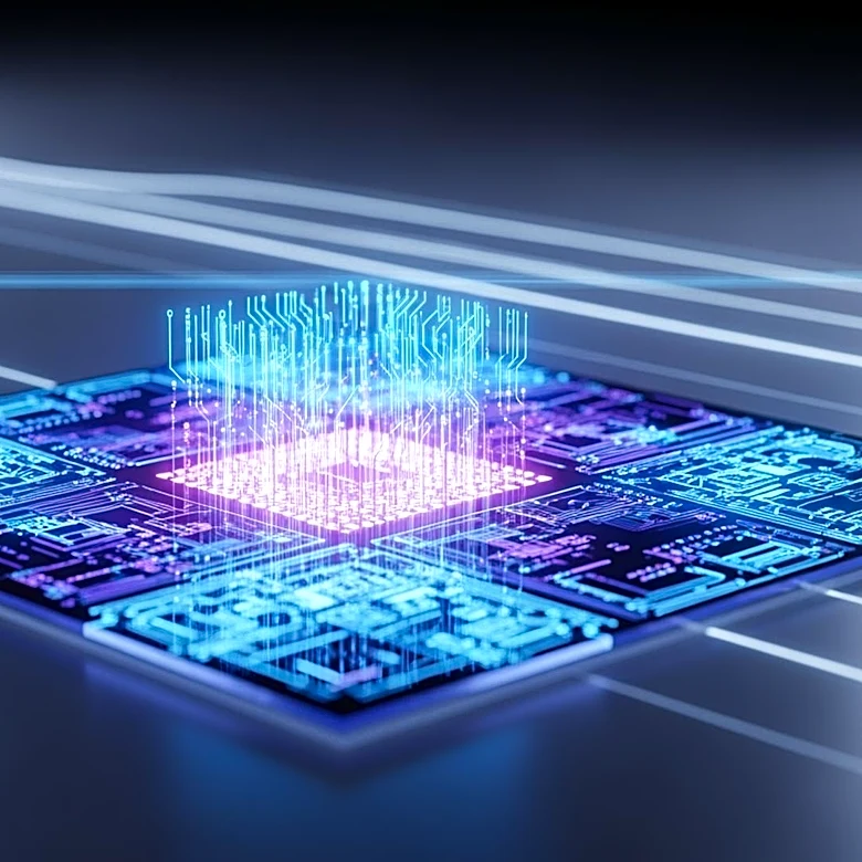 ASML Reports Record Q1 Earnings Amid AI Super-Cycle and High-NA EUV Adoption