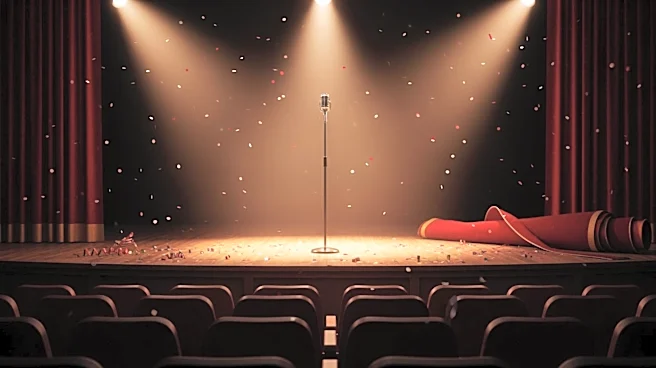 Broadway's 'Rocky Horror Show' Revival Faces Criticism Over Audience Participation Restrictions