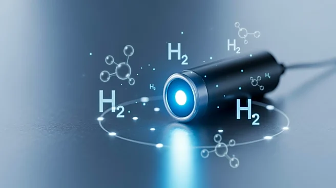 Consilium Safety Group Acquires Hydrogen Sensor Technology to Enhance Industry Leadership