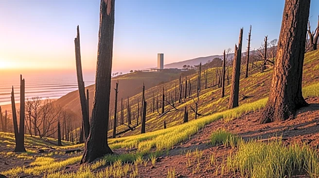 Yolanda Hadid and David Foster's Former Malibu Property Sells for $6.5 Million After Wildfire