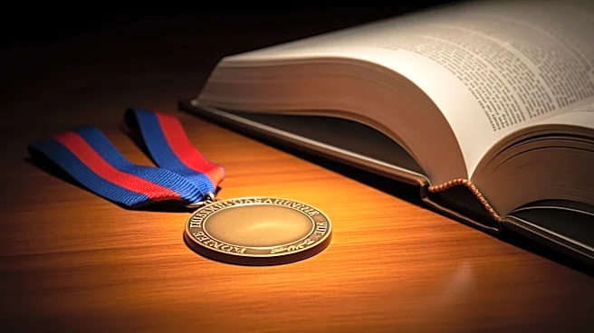 Ohio State Guard Bruce Thornton Awarded Big Ten Medal of Honor for Athletic and Academic Excellence