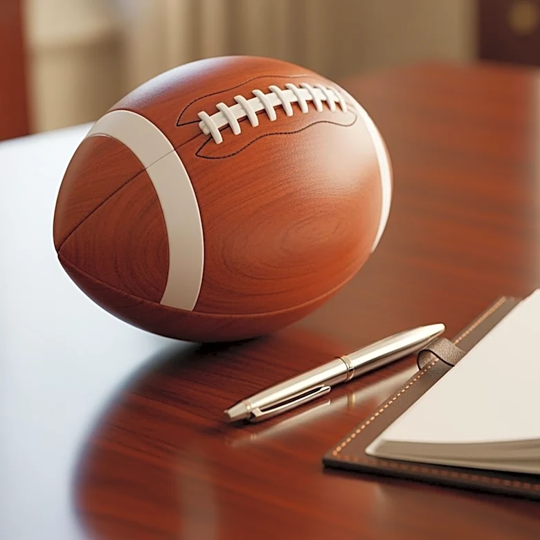 Wisconsin Football Coach Luke Fickell Addresses Athletic Director Transition