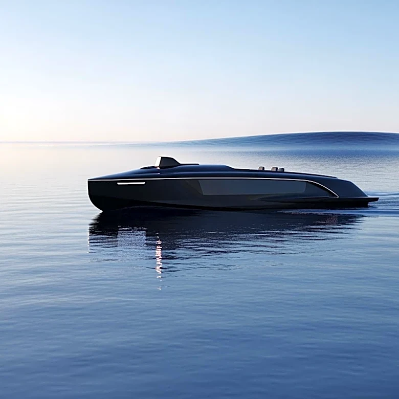 Zeabuz Secures $4.27 Million Funding to Enhance Autonomous Maritime Systems