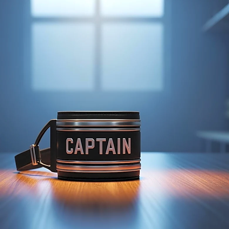 New York Islanders Captain Anders Lee Faces Uncertain Future Amid Contract Negotiations