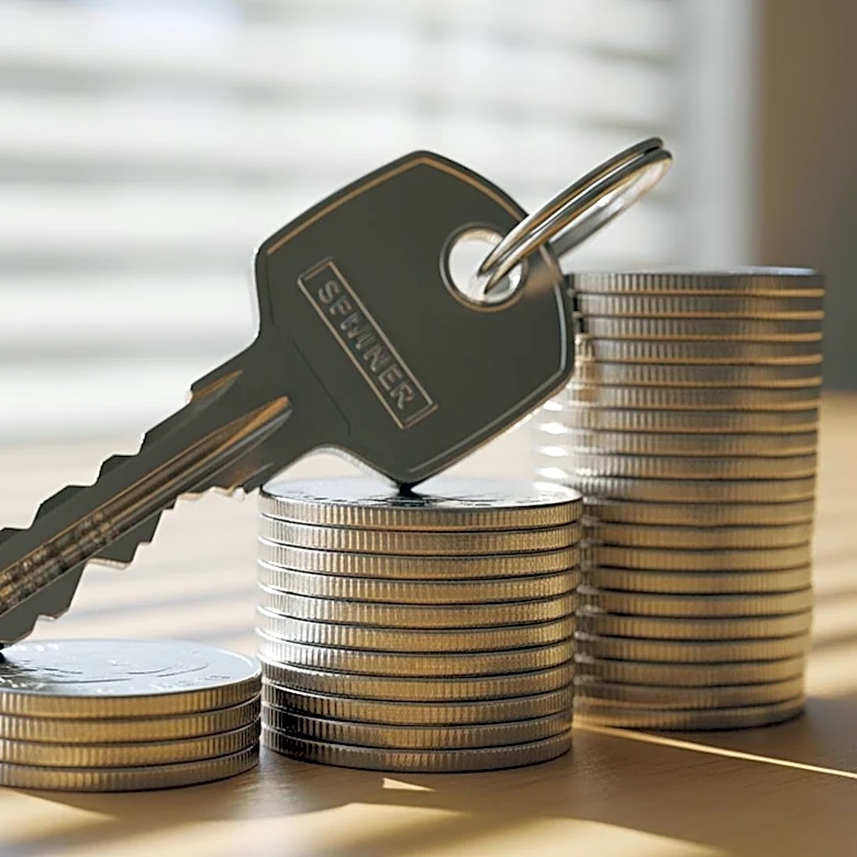 Mortgage Rates Drop to 6.30% Amid Iran Ceasefire, Offering Relief to Homebuyers