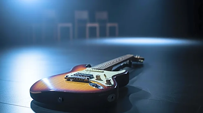 Charli XCX Announces Shift to Rock Music, Declares 'Dance Floor Is Dead'