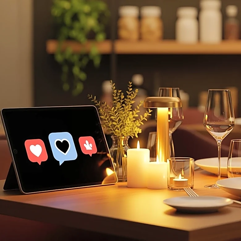 Restaurants Embrace Human-Centric Loyalty Programs to Enhance Customer Experience