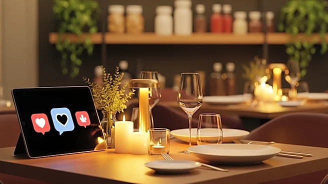 Restaurants Embrace Human-Centric Loyalty Programs to Enhance Customer Experience