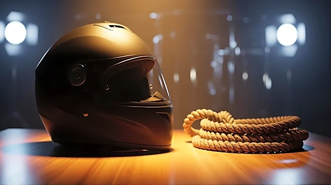 Jason Statham Showcases 'The Beekeeper 2' at CinemaCon, Highlights Action-Packed Sequel