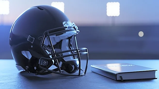 Draft Analyst Highlights Gabe Jacas as Ideal Fit for Miami Dolphins' Defensive Needs