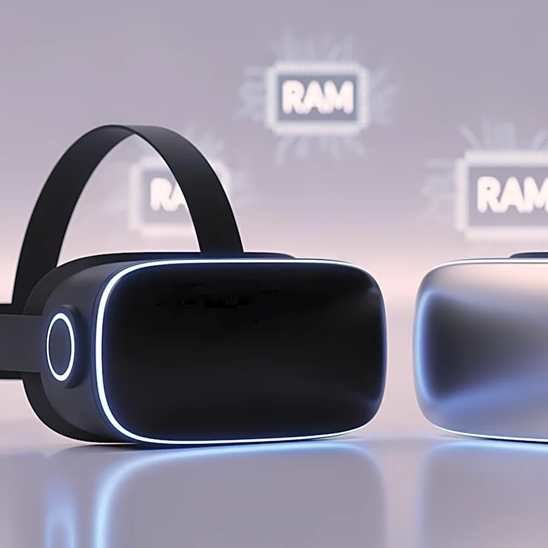 Meta Increases Prices of Quest 3 and Quest 3S Due to RAM Shortage