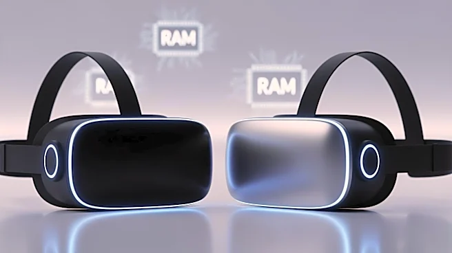 Meta Increases Prices of Quest 3 and Quest 3S Due to RAM Shortage