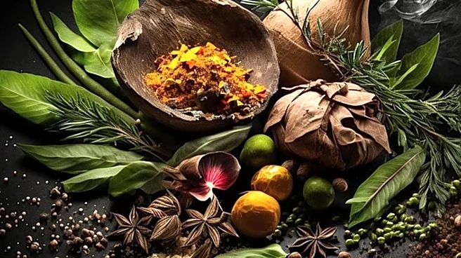 24th Annual Wild Game Cookoff Celebrates Culinary Creativity in Ellerbe