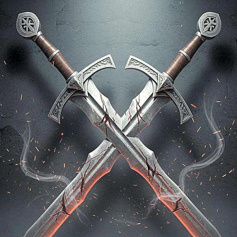 Henry Cavill and Dave Bautista Clash in First Footage of 'Highlander' Reboot