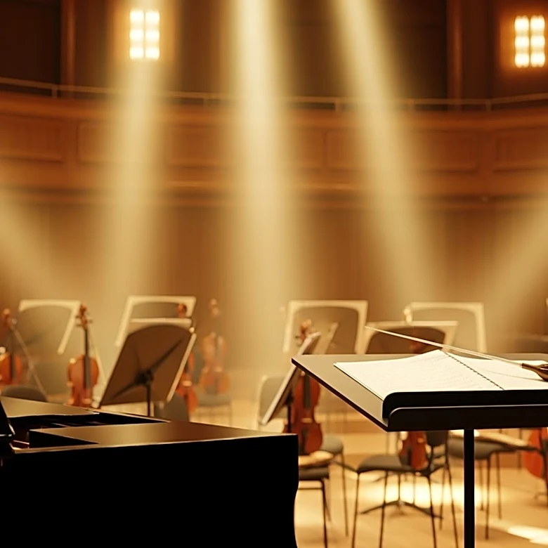 Ben Folds to Perform with Grant Park Orchestra in July 2026 Concert