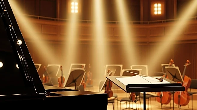 Ben Folds to Perform with Grant Park Orchestra in July 2026 Concert