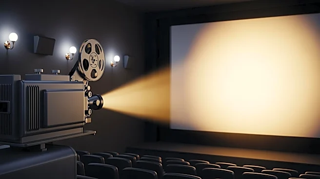 Spielberg and Nolan Present Oscar Contenders at CinemaCon