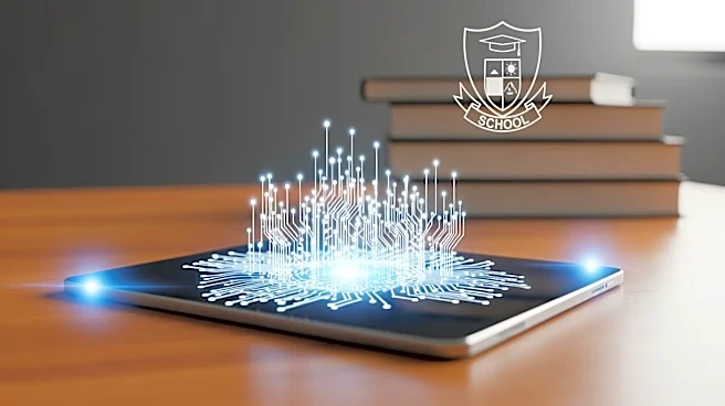 GoGuardian Introduces Ed Tech Compliance Tool with AI Features for School Districts