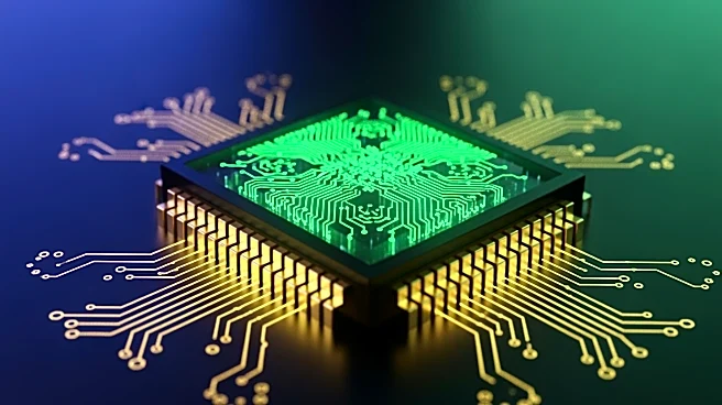 Nvidia CEO Jensen Huang Defends Broad Investment Strategy Amidst Global Tech Expansion