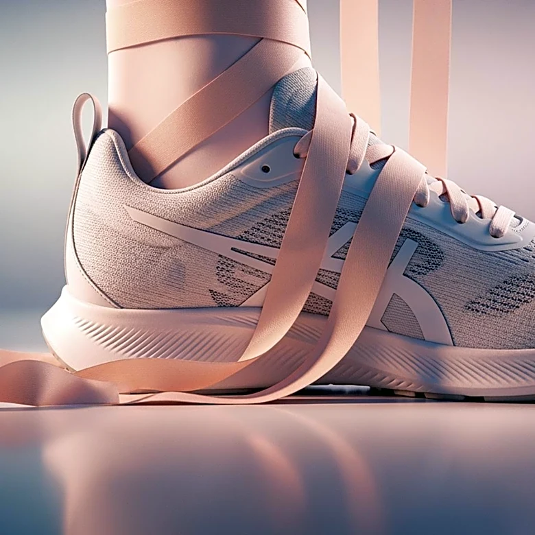 Zendaya Collaborates with On Running for Ballet-Inspired Footwear Collection