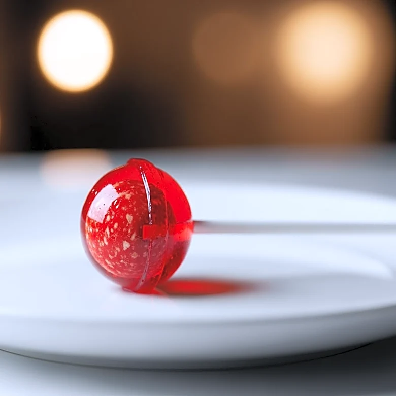 IKEA and Chupa Chups Transform April Fools' Joke into Global Marketing Activation with Meatball Lollipop