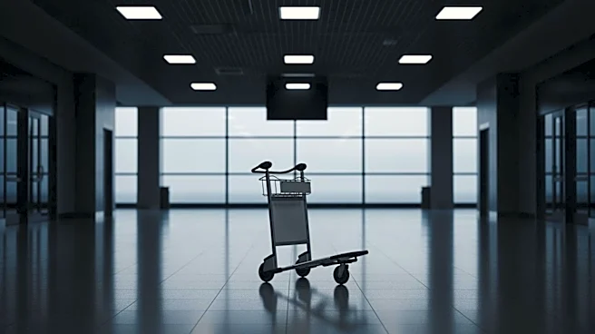 Spirit Airlines Faces Imminent Liquidation Amid Financial Struggles