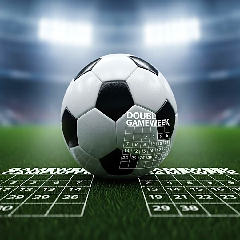 Fantasy Premier League: Key Players to Watch in Double Gameweek 33