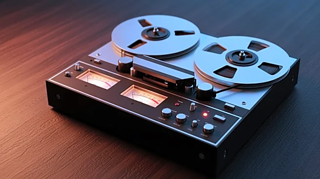 Boards of Canada Tease New Music After 13-Year Hiatus