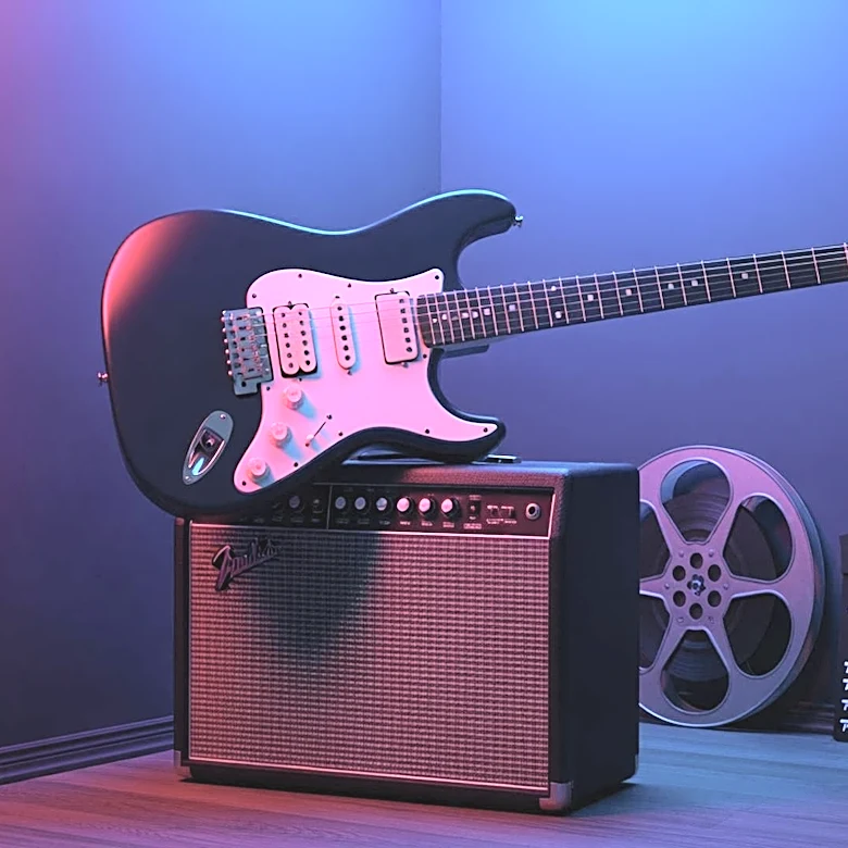 Charli XCX Ventures into Rock with New Album Amidst Film Projects