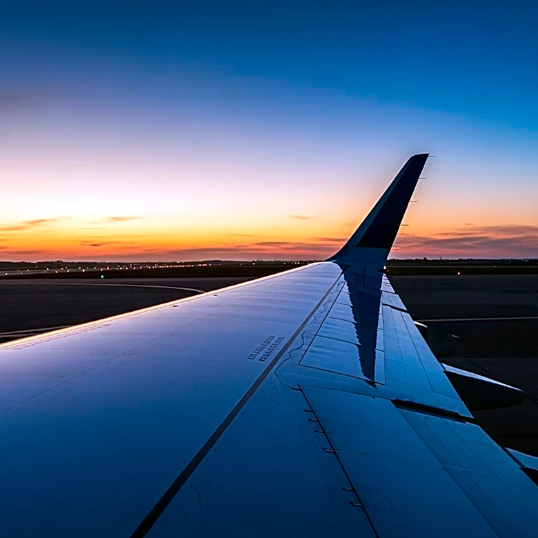 Lufthansa Shuts Down CityLine Amid Fuel Costs and Labor Unrest