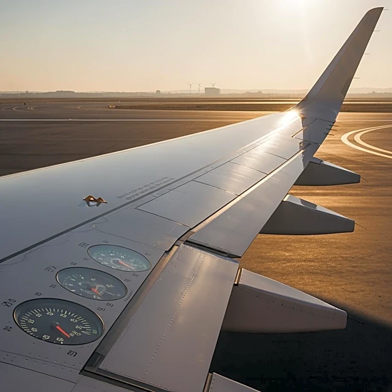 KLM Reduces European Flights Due to Rising Fuel Costs