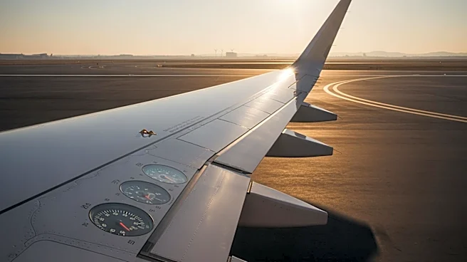 KLM Reduces European Flights Due to Rising Fuel Costs