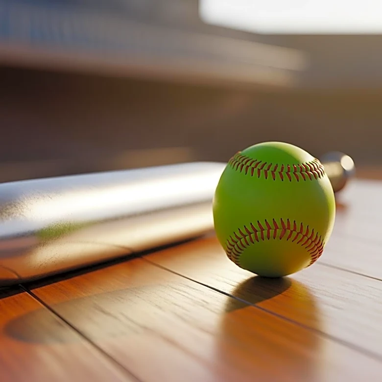 Debate on Bat Flipping in College Softball Sparks Discussion Among Analysts