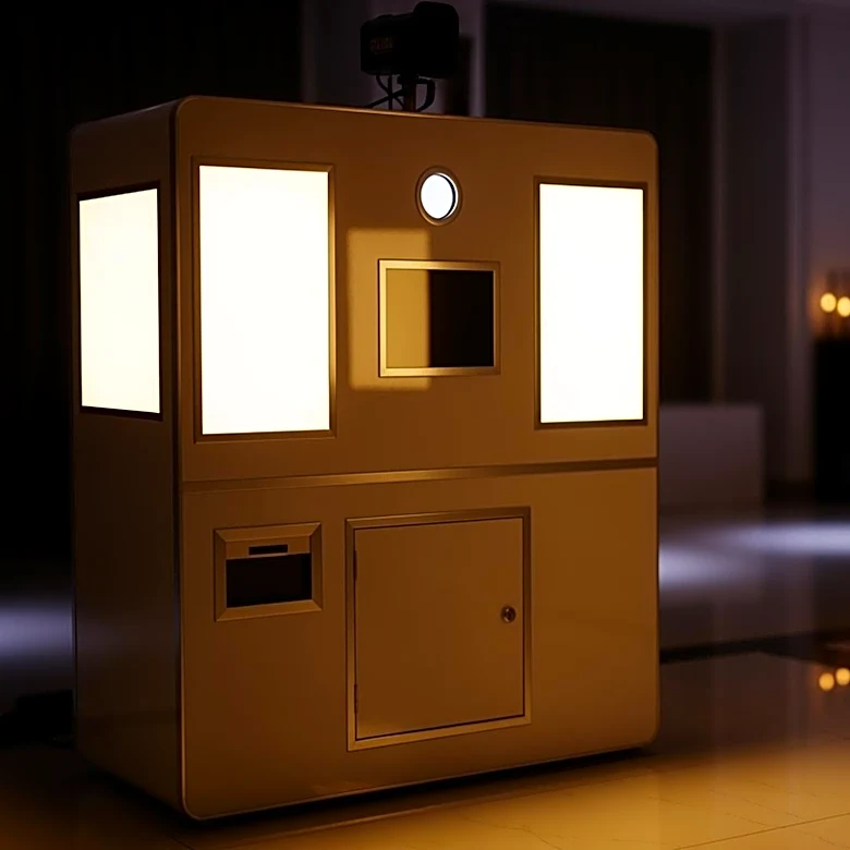 Future Flicks Photobooth Expands Business with $6,000 Monthly Revenue