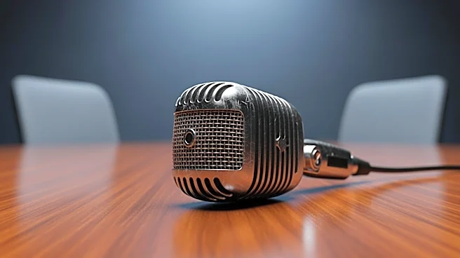 WWE's Jey Uso Engages in Physical Altercation with Rapper Cam'ron During Podcast Appearance