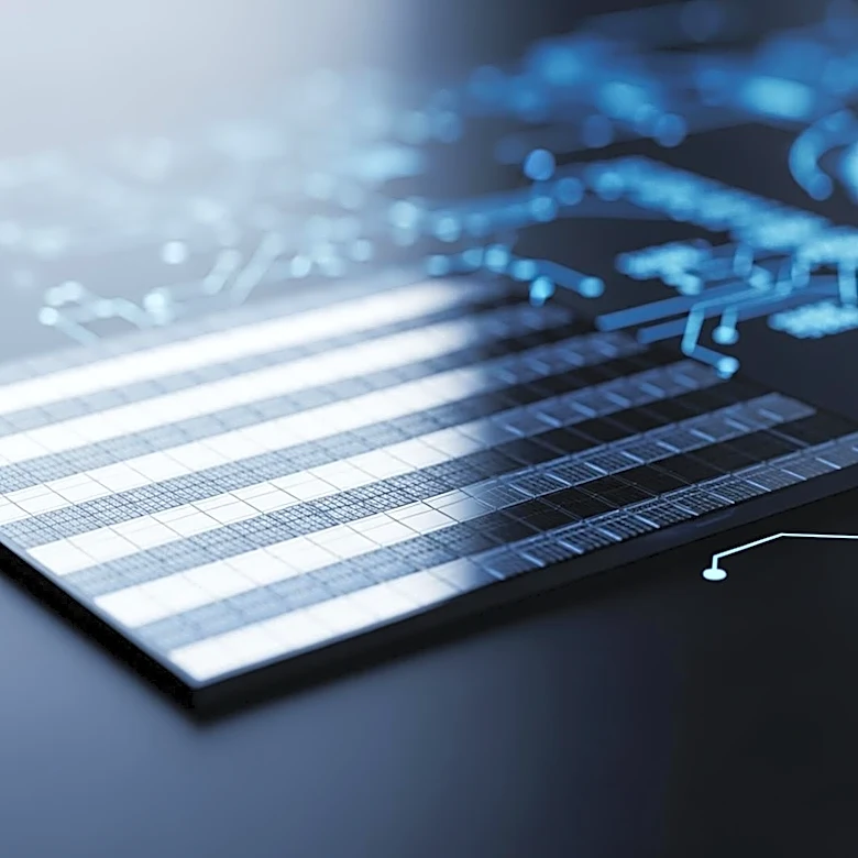 TSMC Reports Record Profit Increase Driven by AI Chip Demand