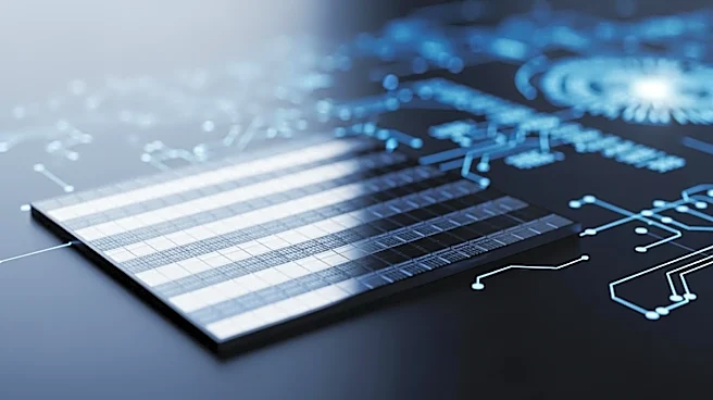 TSMC Reports Record Profit Increase Driven by AI Chip Demand