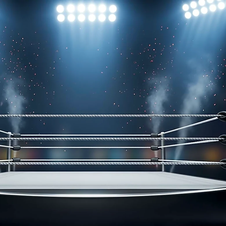 WWE Releases Opening Video for WrestleMania 42 Night One