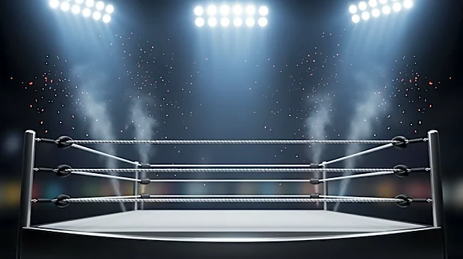 WWE Releases Opening Video for WrestleMania 42 Night One